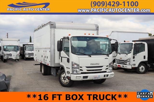 2020 Isuzu NRR Unknown for sale in Costa Mesa, CA