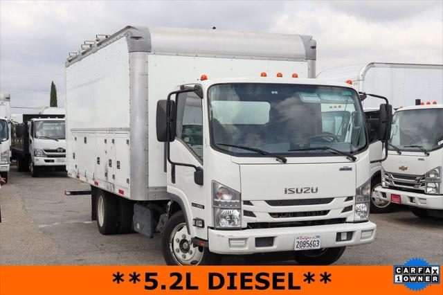 2020 Isuzu NRR Unknown