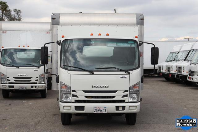 2020 Isuzu NRR Unknown