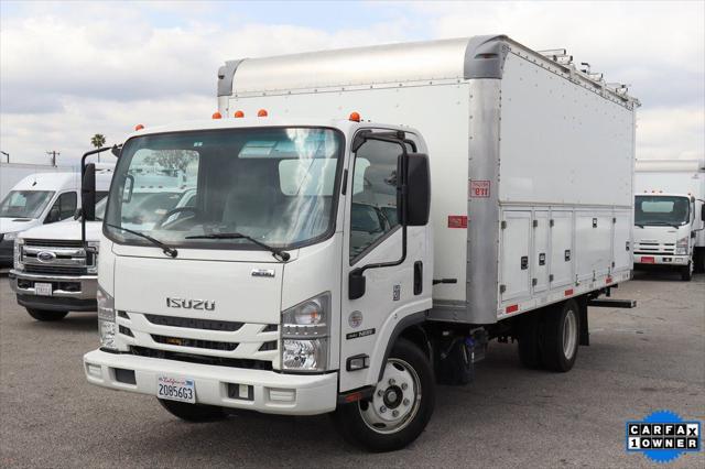 2020 Isuzu NRR Unknown