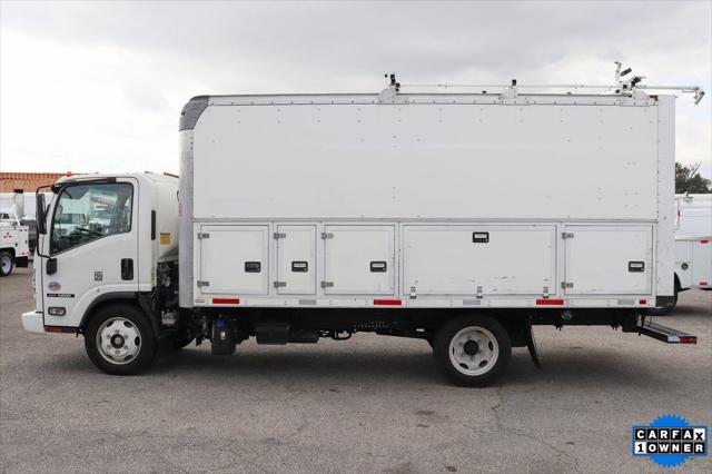 2020 Isuzu NRR Unknown