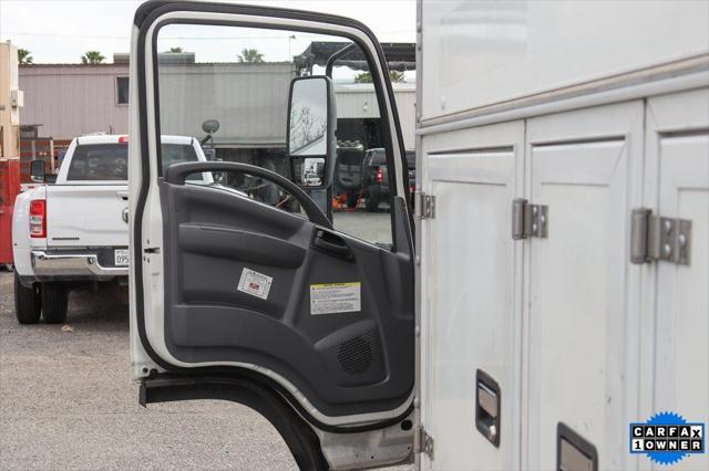 2020 Isuzu NRR Unknown