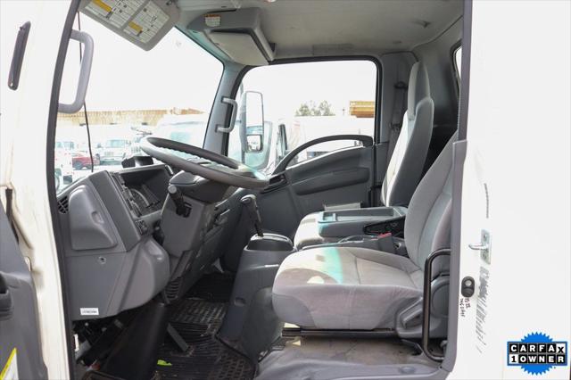 2020 Isuzu NRR Unknown