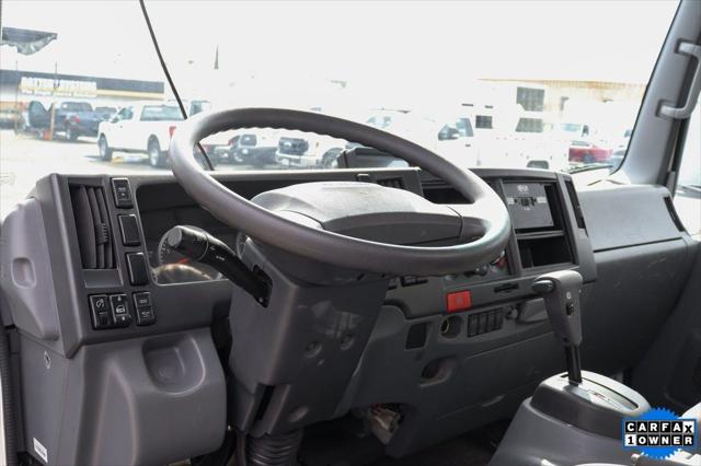 2020 Isuzu NRR Unknown