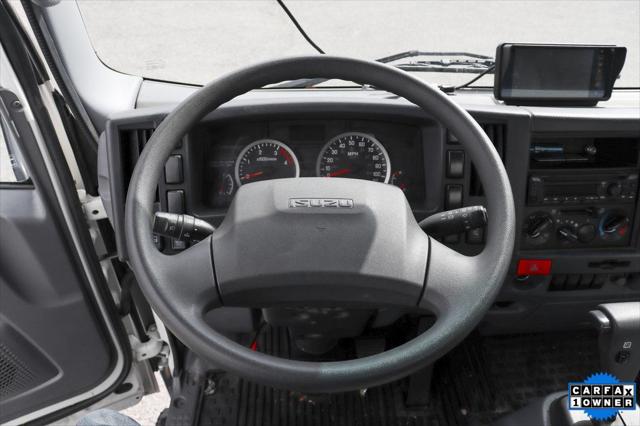 2020 Isuzu NRR Unknown