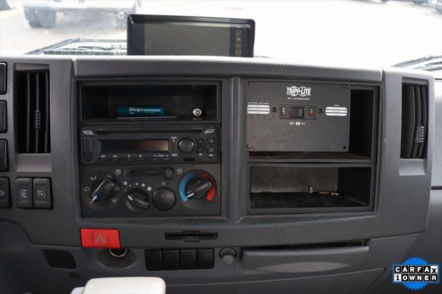 2020 Isuzu NRR Unknown