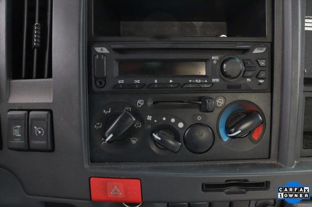 2020 Isuzu NRR Unknown