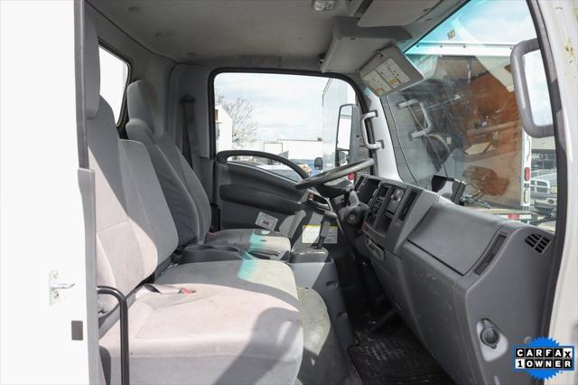 2020 Isuzu NRR Unknown
