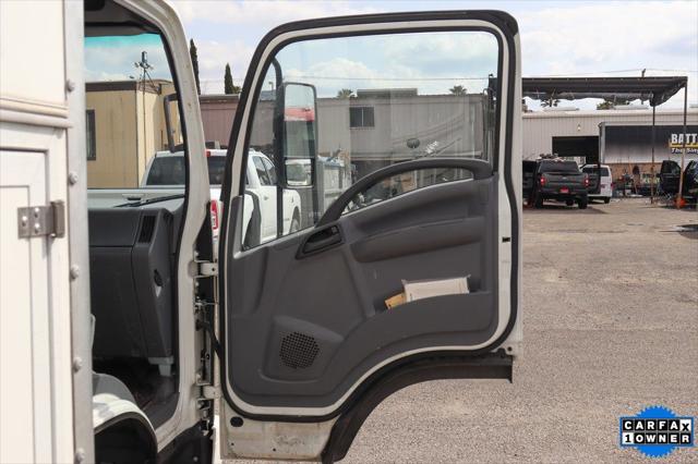 2020 Isuzu NRR Unknown