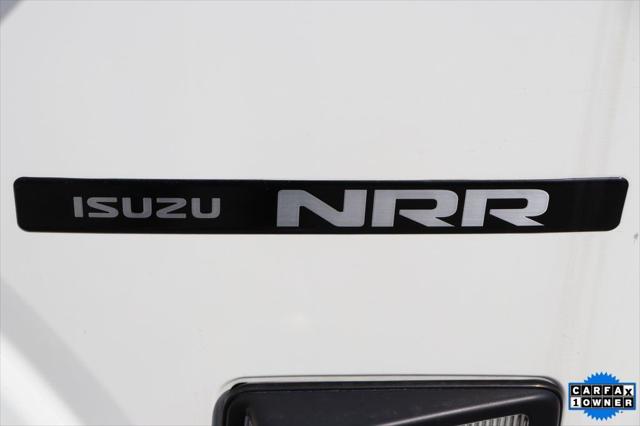2020 Isuzu NRR Unknown