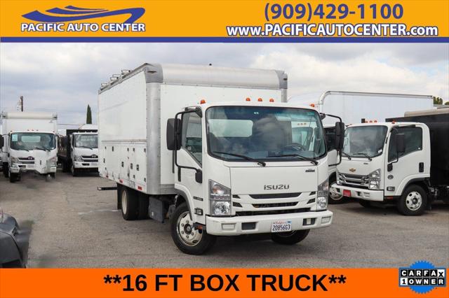 2020 Isuzu NRR Unknown for sale in Costa Mesa, CA
