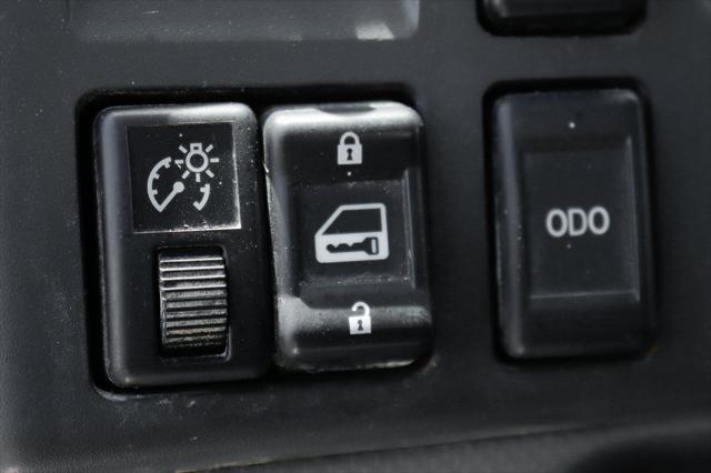2019 Isuzu NPR Standard Cab
