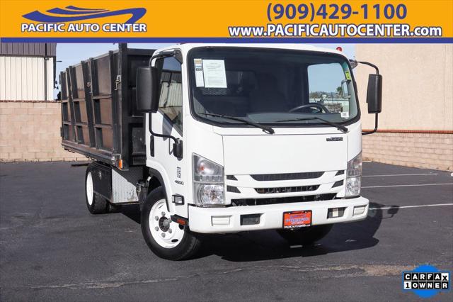 2019 Chevrolet 4500 LCF Gas Base for sale in Costa Mesa, CA
