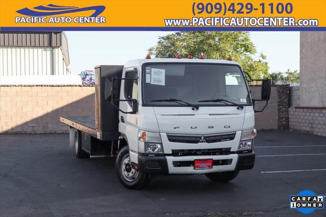 2020 Mitsubishi FEC7TS FEC72S for sale in Costa Mesa, CA