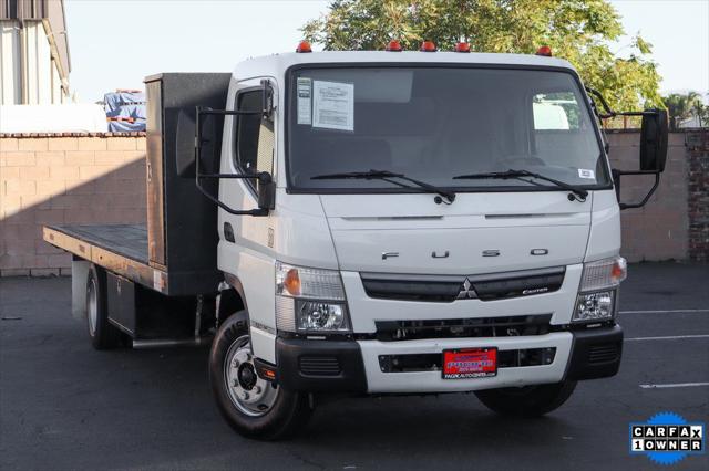 2020 Mitsubishi FEC7TS FEC72S