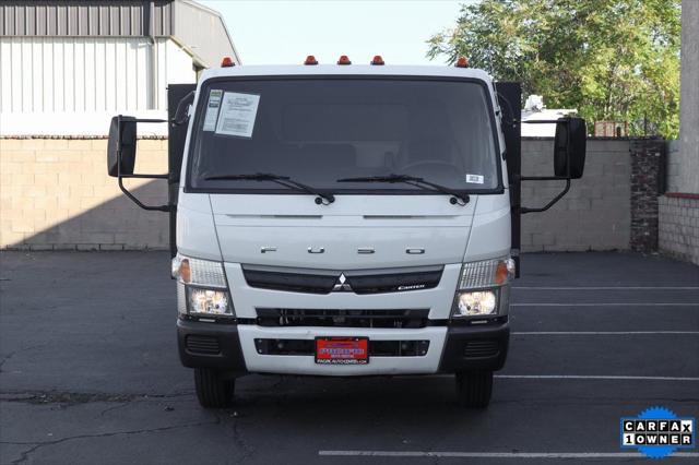 2020 Mitsubishi FEC7TS FEC72S