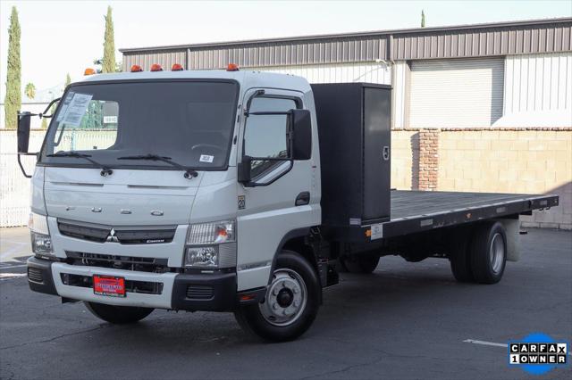 2020 Mitsubishi FEC7TS FEC72S