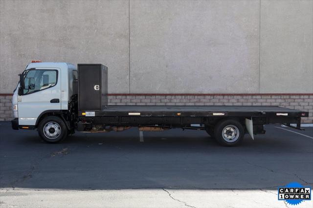 2020 Mitsubishi FEC7TS FEC72S