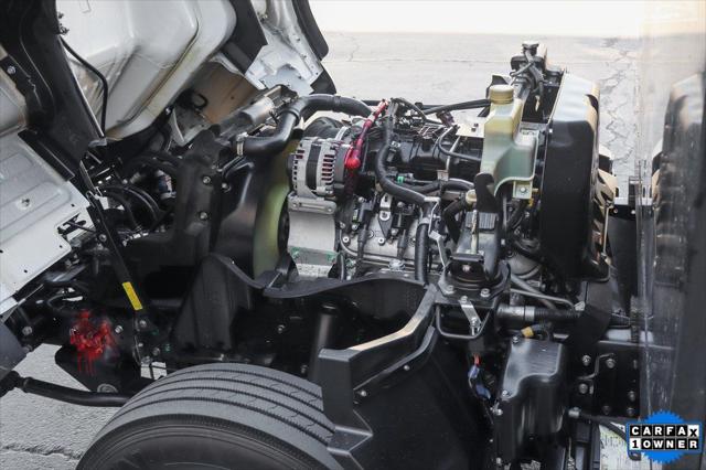 2020 Mitsubishi FEC7TS FEC72S