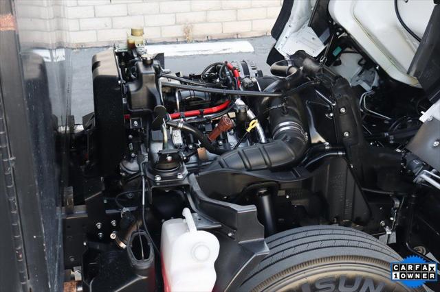 2020 Mitsubishi FEC7TS FEC72S
