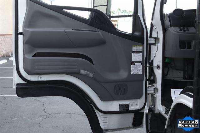 2020 Mitsubishi FEC7TS FEC72S