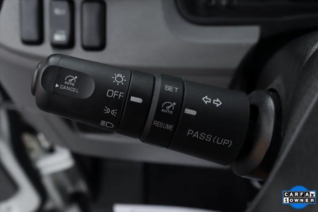 2020 Mitsubishi FEC7TS FEC72S