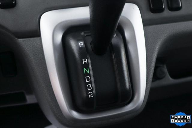 2020 Mitsubishi FEC7TS FEC72S