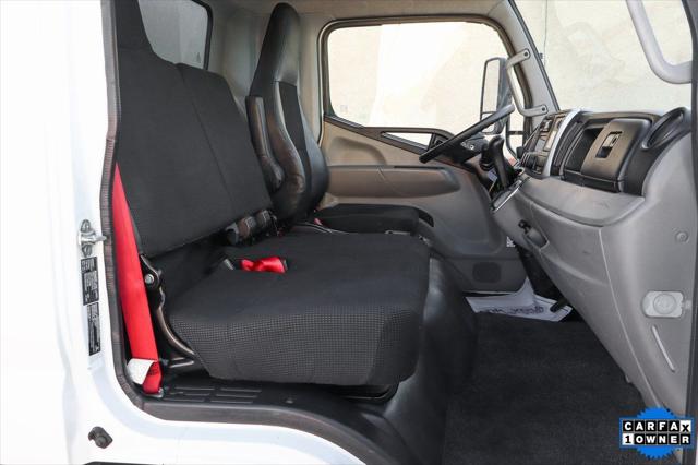 2020 Mitsubishi FEC7TS FEC72S