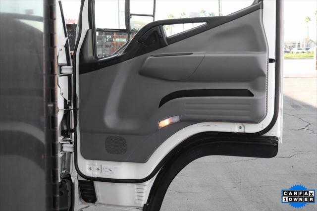 2020 Mitsubishi FEC7TS FEC72S