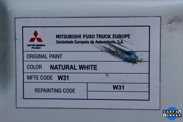 2020 Mitsubishi FEC7TS FEC72S