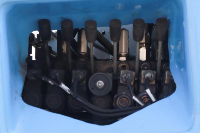 2019 Ford F-650 Base