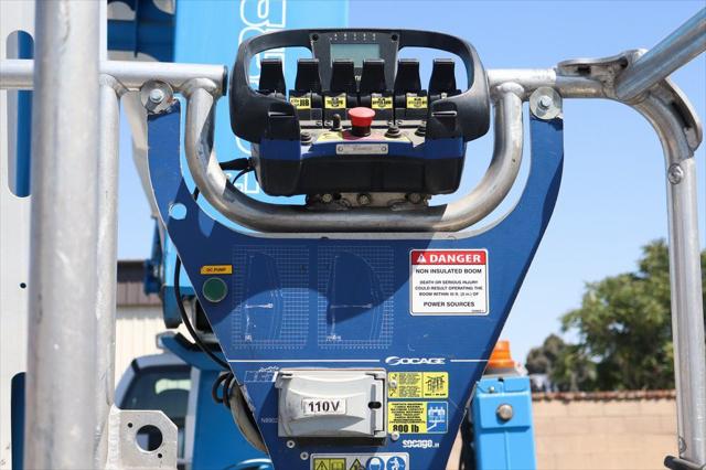 2019 Ford F-650 Base