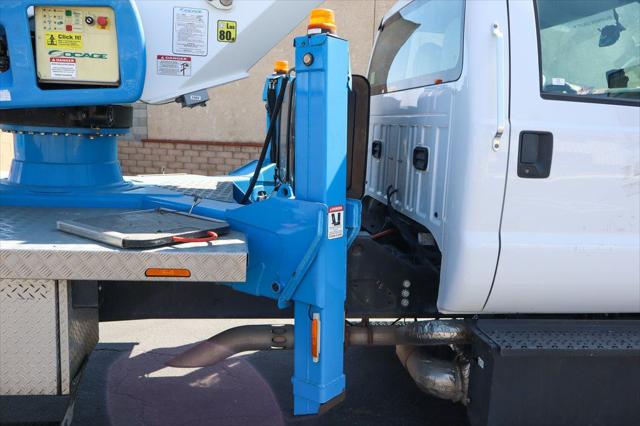 2019 Ford F-650 Base