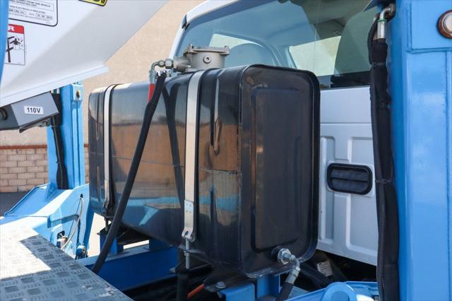 2019 Ford F-650 Base