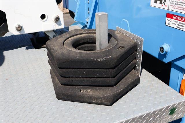 2019 Ford F-650 Base