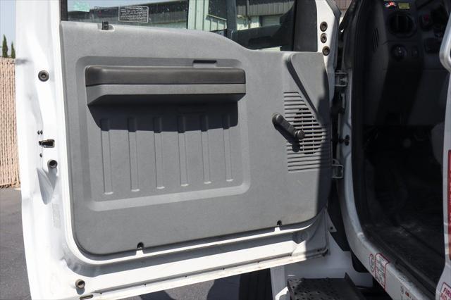 2019 Ford F-650 Base