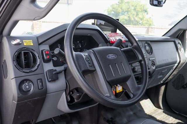 2019 Ford F-650 Base