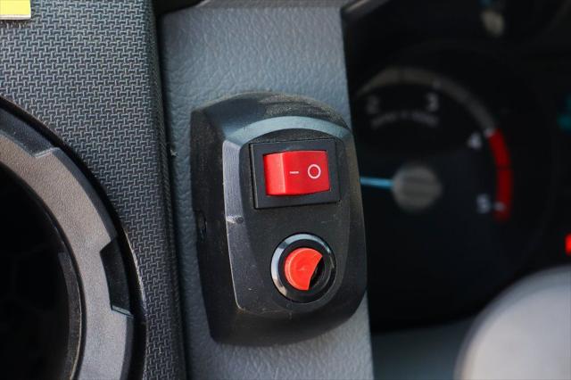 2019 Ford F-650 Base