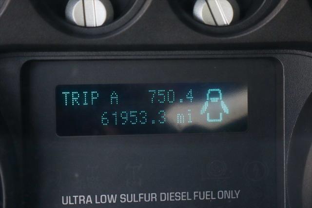 2019 Ford F-650 Base