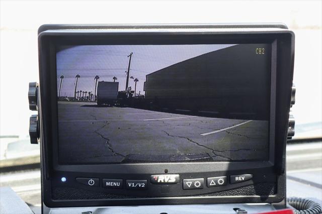 2019 Ford F-650 Base