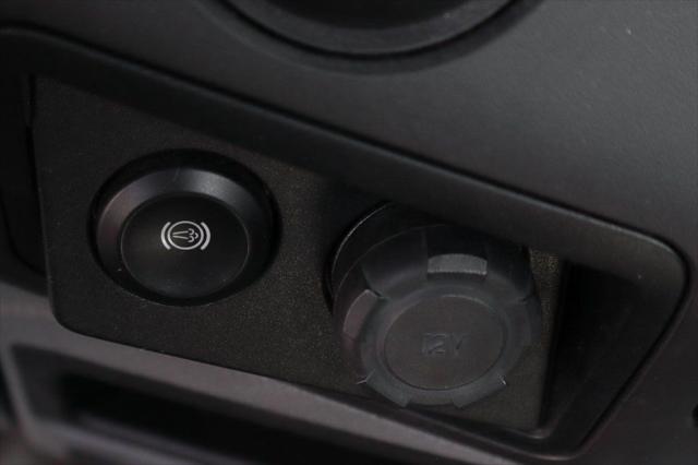 2019 Ford F-650 Base