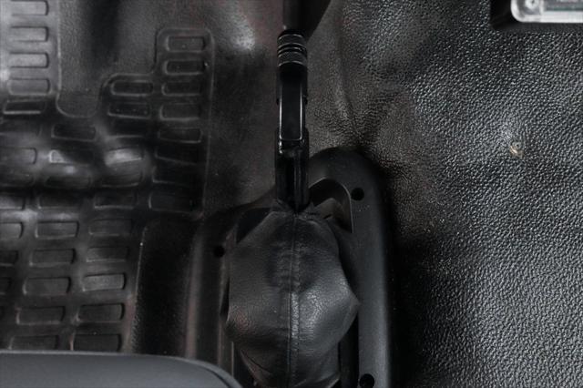 2019 Ford F-650 Base