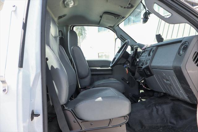 2019 Ford F-650 Base