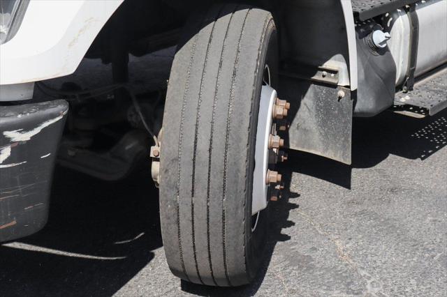 2019 Ford F-650 Base
