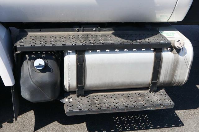 2019 Ford F-650 Base