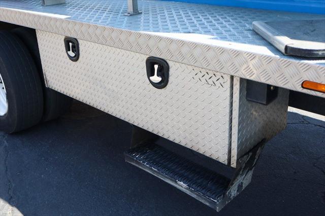 2019 Ford F-650 Base
