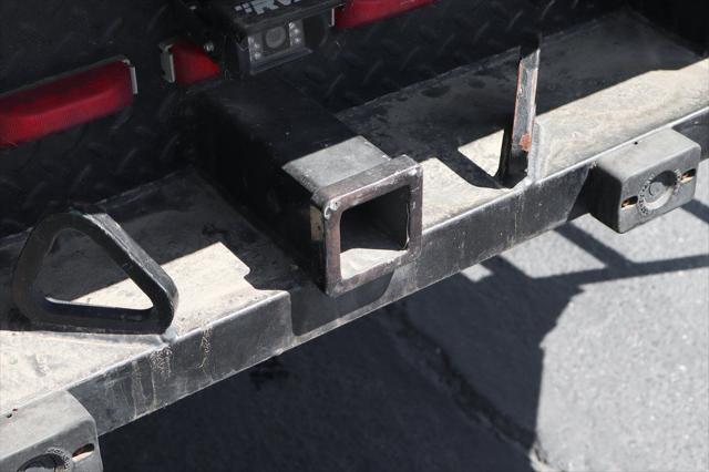 2019 Ford F-650 Base