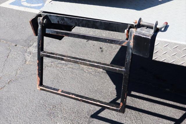 2019 Ford F-650 Base