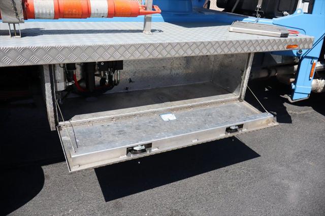 2019 Ford F-650 Base