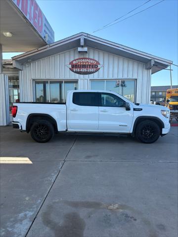 2020 GMC Sierra 1500 2WD Crew Cab Short Box Elevation for sale in McAlester, OK